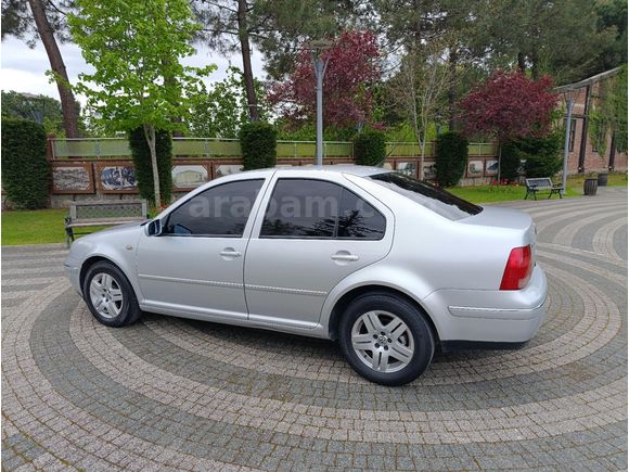 Sahibinden Volkswagen Bora 1.6 Pacific 2005 Model