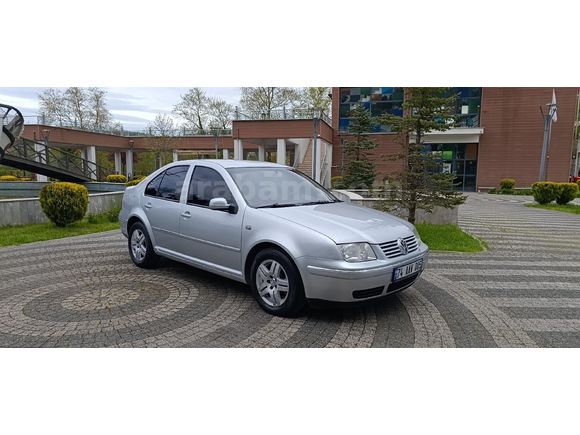 Sahibinden Volkswagen Bora 1.6 Pacific 2005 Model