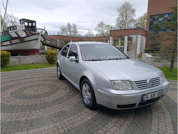 Sahibinden Volkswagen Bora 1.6 Pacific 2005 Model