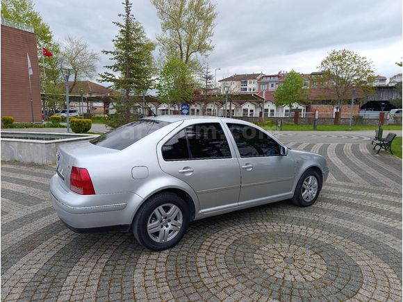 Sahibinden Volkswagen Bora 1.6 Pacific 2005 Model