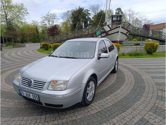 Sahibinden Volkswagen Bora 1.6 Pacific 2005 Model