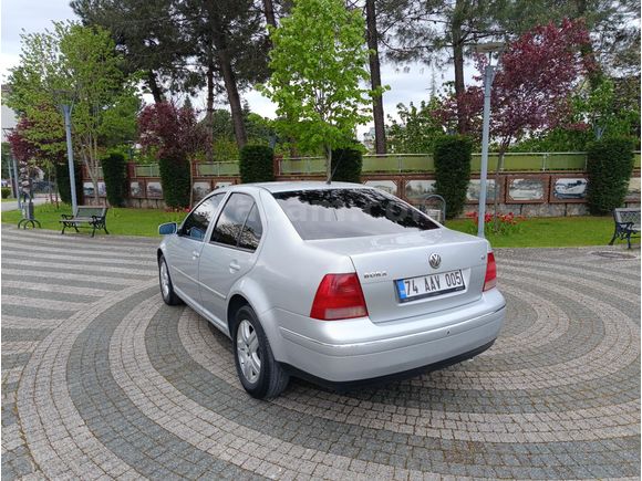 Sahibinden Volkswagen Bora 1.6 Pacific 2005 Model
