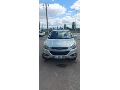 Sahibinden Hyundai ix35 1.6 GDI Style 2014 Model Sakarya 196.000 km Gri
