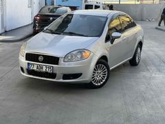 Sahibinden Fiat Linea 1.3 Multijet Active Plus 2014 Model Ağrı