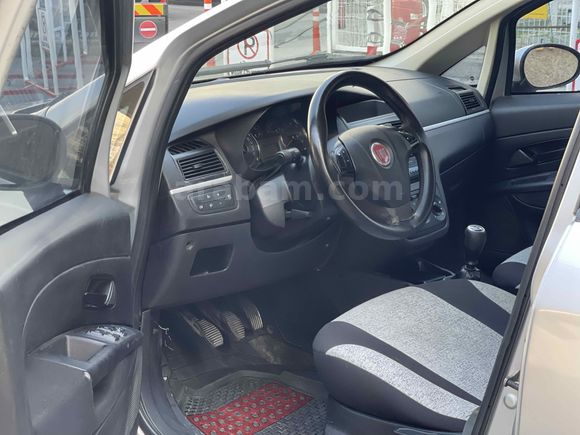 Sahibinden Fiat Linea 1.3 Multijet Active Plus 2014 Model Ağrı