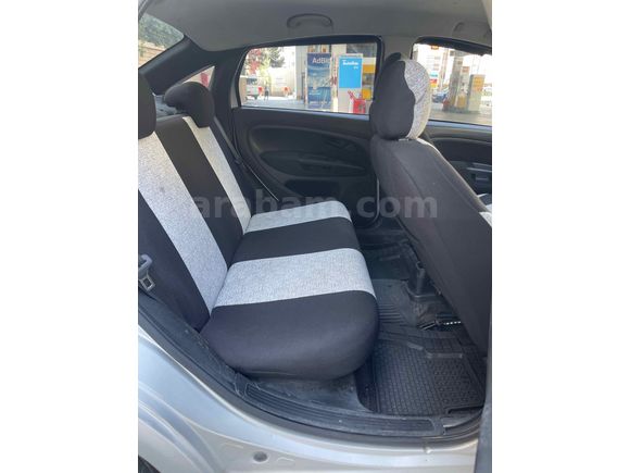 Sahibinden Fiat Linea 1.3 Multijet Active Plus 2014 Model Ağrı