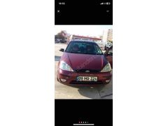 Sahibinden Ford Focus 1.6 Ghia 2002 Model 