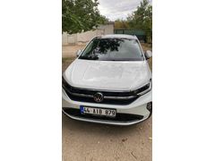 Sahibinden Volkswagen Taigo 1.0 TSI Style 2025 Model 