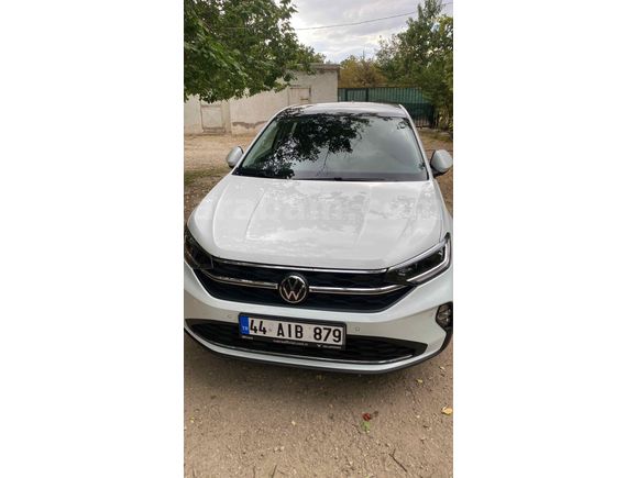 Sahibinden Volkswagen Taigo 1.0 TSI Style 2025 Model 