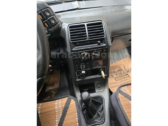 Sahibinden Lada Vega 1.6 2006 Model Bursa 173.000 km Gri