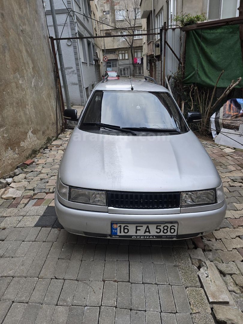 Sahibinden Lada Vega 1.6 2006 Model Bursa 173.000 km Gri