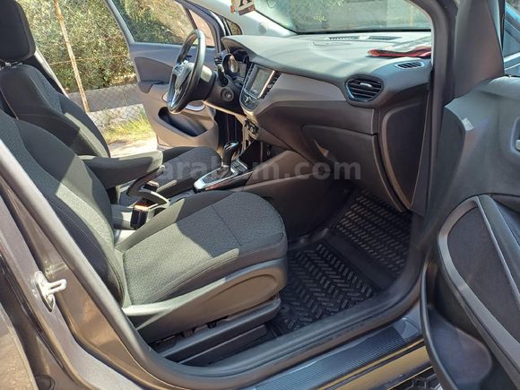 Sahibinden Opel Crossland 1.2 T Essential 2022 Model