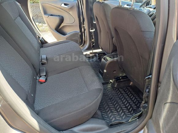 Sahibinden Opel Crossland 1.2 T Essential 2022 Model
