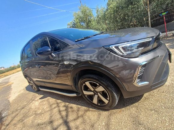 Sahibinden Opel Crossland 1.2 T Essential 2022 Model