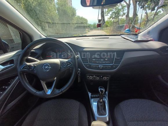 Sahibinden Opel Crossland 1.2 T Essential 2022 Model