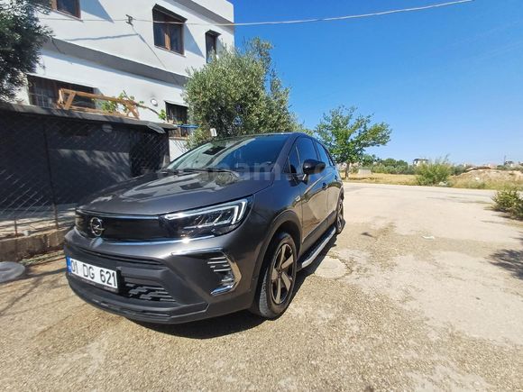 Sahibinden Opel Crossland 1.2 T Essential 2022 Model