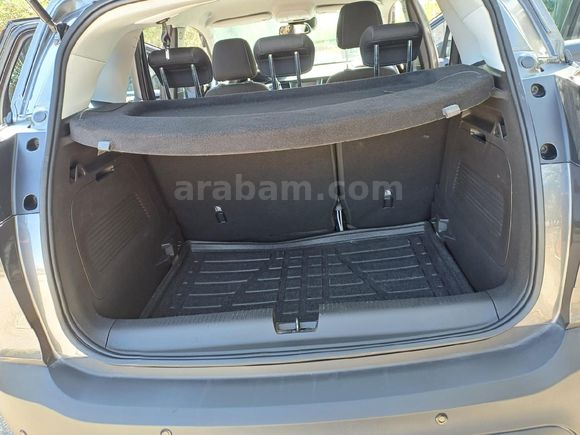 Sahibinden Opel Crossland 1.2 T Essential 2022 Model
