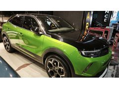 Sahibinden Opel Mokka 1.2 T Ultimate 2022 Model