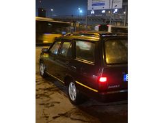 Sahibinden Tofaş Kartal 1.6 ie 2001 Model yeni muayeneli