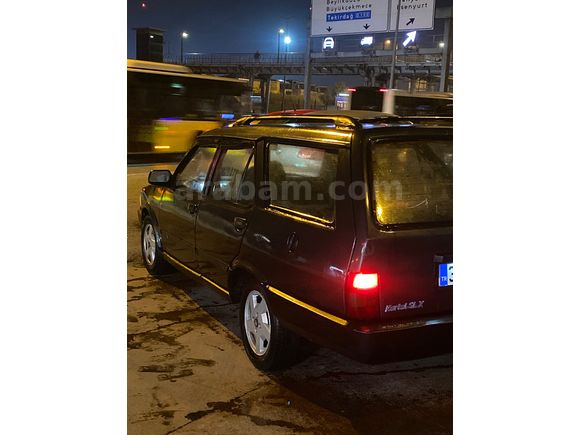 Sahibinden Tofaş Kartal 1.6 ie 2001 Model yeni muayeneli