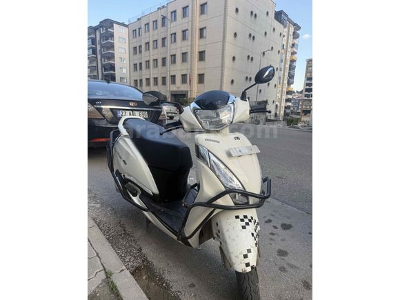 Sahibinden TVS Jupiter 
