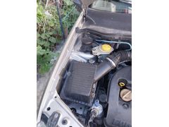 Sahibinden Fiat Palio 1.2 EL 2004 Model  285.600 km Gri