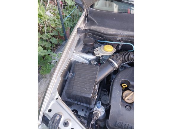 Sahibinden Fiat Palio 1.2 EL 2004 Model  285.600 km Gri