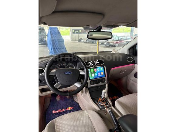 Sahibinden Ford Focus 1.6 TDCi Ghia 2006 Model 