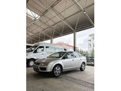 Sahibinden Ford Focus 1.6 TDCi Ghia 2006 Model 
