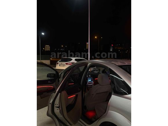Sahibinden Ford Focus 1.6 TDCi Ghia 2006 Model 