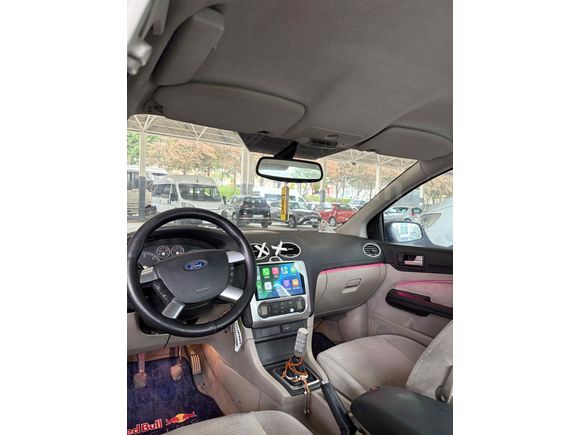 Sahibinden Ford Focus 1.6 TDCi Ghia 2006 Model 