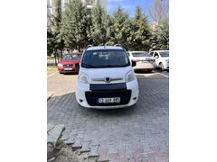 Sahibinden Fiat Fiorino Combi 1.3 Multijet Premio 2016 Model 