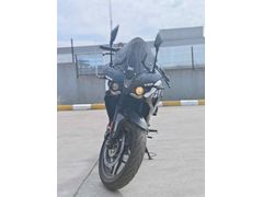 Galeriden Bajaj Pulsar 200 RS Antalya