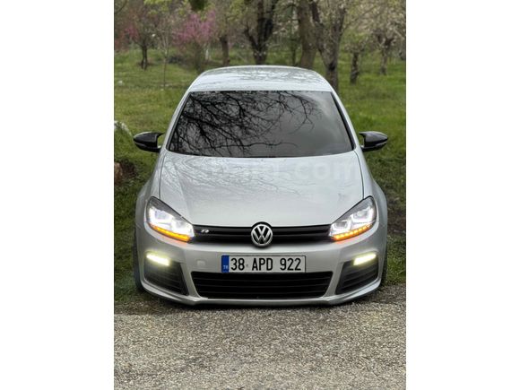 Sahibinden Volkswagen Golf 1.6 TDi Comfortline 2011 Model 