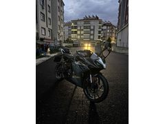 Sahibinden CFmoto 250SR 