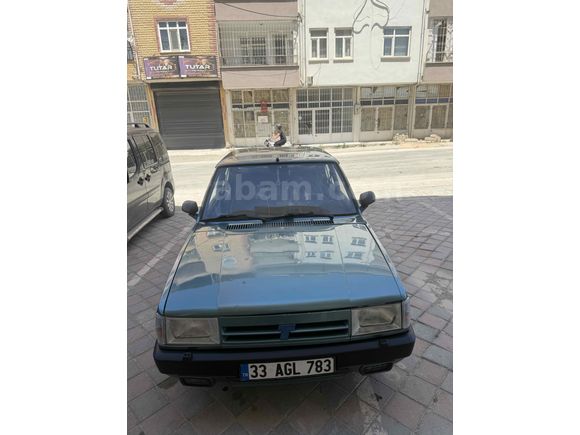 Sahibinden Tofaş Doğan SLX 1993 Model 