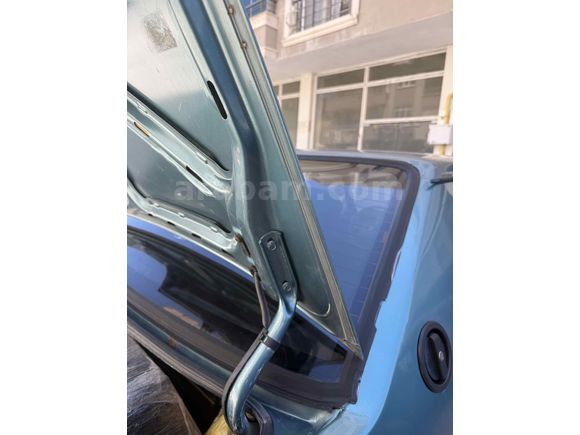 Sahibinden Tofaş Doğan SLX 1993 Model 