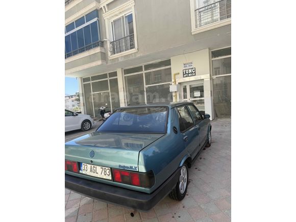 Sahibinden Tofaş Doğan SLX 1993 Model 
