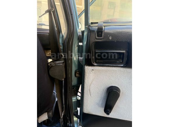 Sahibinden Tofaş Doğan SLX 1993 Model 