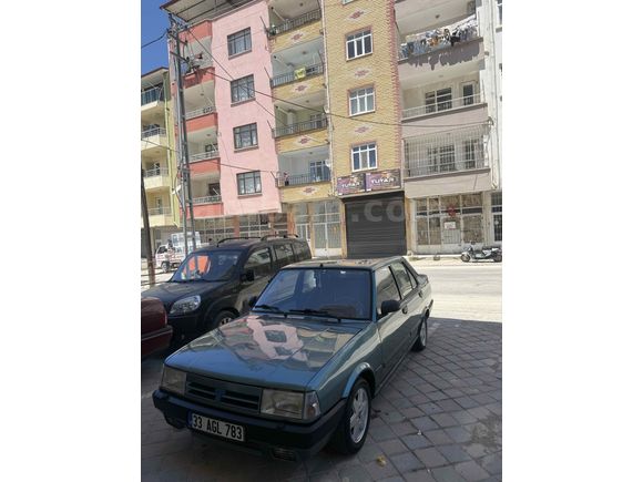 Sahibinden Tofaş Doğan SLX 1993 Model 