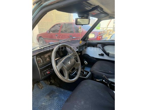 Sahibinden Tofaş Doğan SLX 1993 Model 