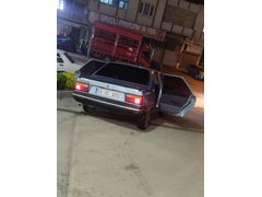 Sahibinden Renault R 9 1.4 Broadway GTE 1993 Model