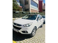 Sahibinden Hyundai ix35 1.6 GDI Style Plus 2012 Model 