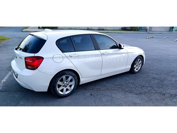 Sahibinden BMW 1 Serisi 116d ED EfficientDynamics 2014 Model 