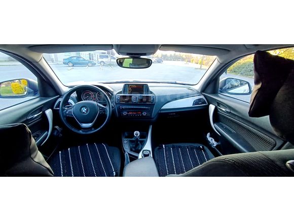 Sahibinden BMW 1 Serisi 116d ED EfficientDynamics 2014 Model 