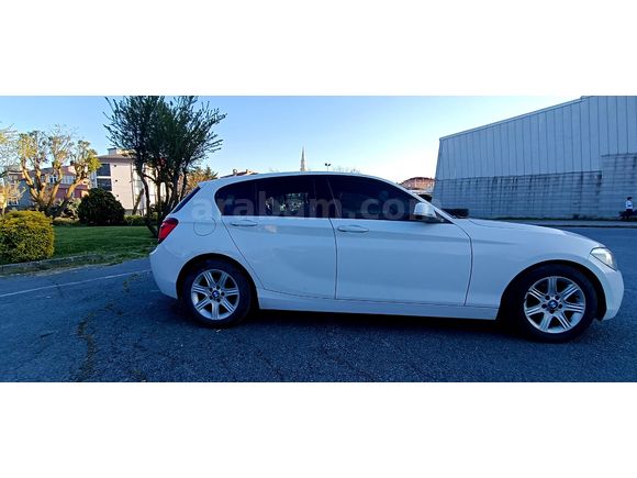Sahibinden BMW 1 Serisi 116d ED EfficientDynamics 2014 Model 