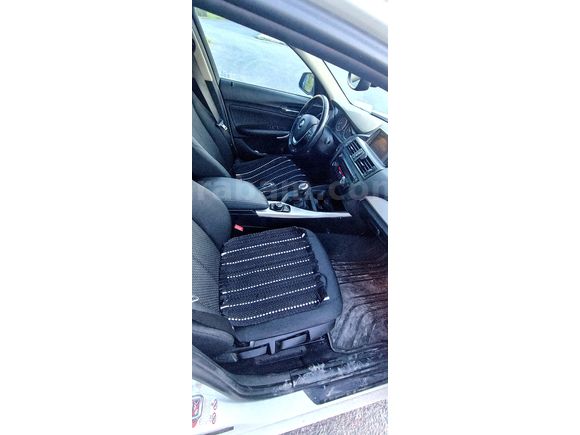 Sahibinden BMW 1 Serisi 116d ED EfficientDynamics 2014 Model 