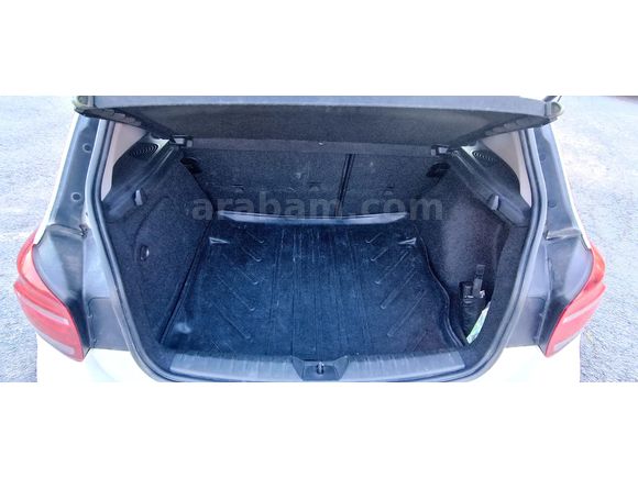 Sahibinden BMW 1 Serisi 116d ED EfficientDynamics 2014 Model 