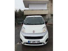 Sahibinden Fiat Fiorino Panorama 1.3 Multijet Pop 2017 Model 