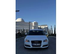 Audi A3 1.4 TFSI  Değişensiz